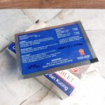 ALBENWORM TABLET RAID ALL - Untuk Masalah Cacing pada Hewan Kucing dan Anjing