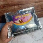 SUPER GEMUK 250 GRAM RAID-ALL - Suplemen Untuk Penambah Bobot Ayam