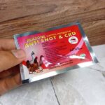 PRAZONE ANTI SNOT & CRD 10 KAPSUL RAID-ALL - Untuk Masalah Pada unggas Ayam Bebek