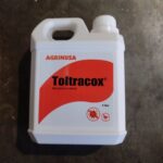 TOLTRACOX 1 LITER - Untuk Mengatasi Koksidiosis Pada Hewan Unggas Ayam