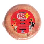 MINERAL REDBLOK PLUS 1 KG - Mineral Redblock Untuk Kambing Domba