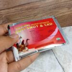 PRAZONE ANTI SNOT & CRD SERBUK 10 GRAM RAID-ALL - Untuk Masalah Pada unggas Ayam Bebek